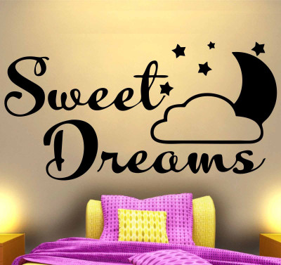 

Vsquare Studio Medium Wall Sticker Sticker(Pack of 1)