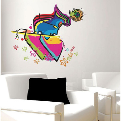 

Aquire Medium PVC Vinyl Sticker(Pack of 1)