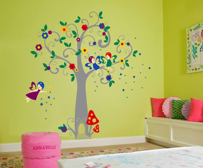 10% OFF on Wall Design PVC Sticker 10% OFF on Wall Design PVC Sticker