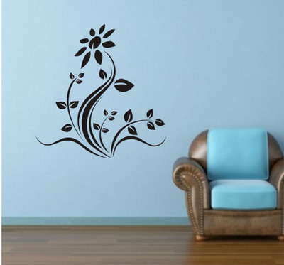 

Smart Wall Guru Large Adhesive Sticker Sticker(Pack of 1)