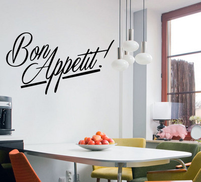 70% OFF on Decor Kafe Medium Wall Sticker For Bedroom Sticker(Pack of 1)