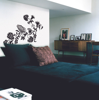 

Feel At Home Large Wall Sticker