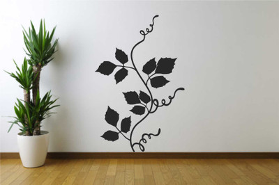 

Rawpockets  Vinyl Sticker(Pack of 1, Black