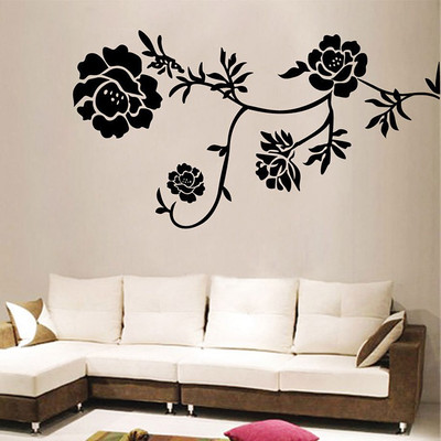 

Aquire  PVC Vinyl Sticker(Pack of 1, Black