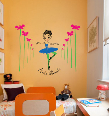 10% OFF on WALLDESIGN PVC