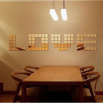 

Sehaz Artworks  Decals Sticker(Pack of 100, Gold