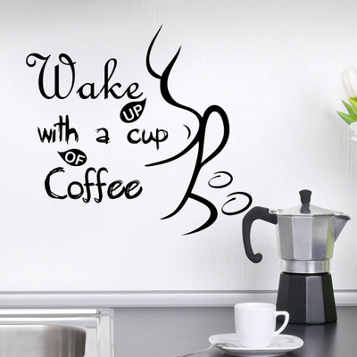 

Vsquare Studio Medium Wall Sticker Sticker(Pack of 1)