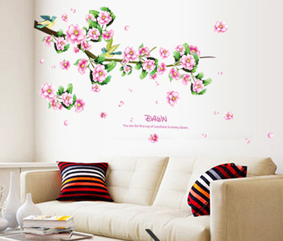 82% OFF on Uberlyfe Medium Vinyl Sticker(Pack of 1) 82% OFF on Uberlyfe Medium Vinyl Sticker(Pack of 1)