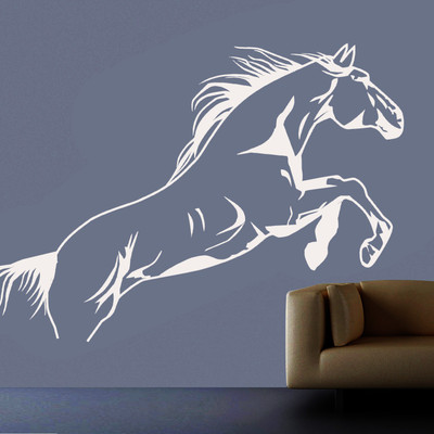 31% OFF on Creative Width Decor Large Vinyl Sticker Sticker(Pack of 1)