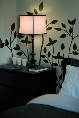 37% OFF on Home Decor Line Extra Large Wall(Pack of 1)