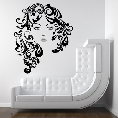 77% OFF on decor kafe Small Wall Sticker For Bedroom(Pack of 1) 77% OFF on decor kafe Small Wall Sticker For Bedroom(Pack of 1)