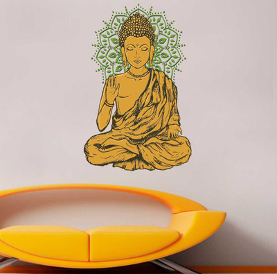 

Rawpockets  PVC Sticker(Pack of 1, Multi-color