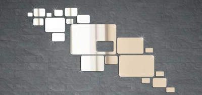 

Saifee Medium Acrylic Sticker(Pack of 1)