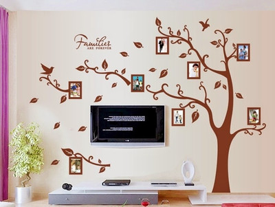 

SYGA PVC VINYl Sticker, Multicolor