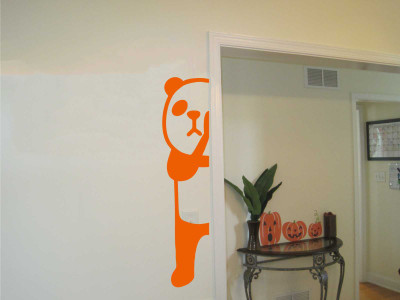 

Rawpockets  Vinyl Sticker(Pack of 1, Orange