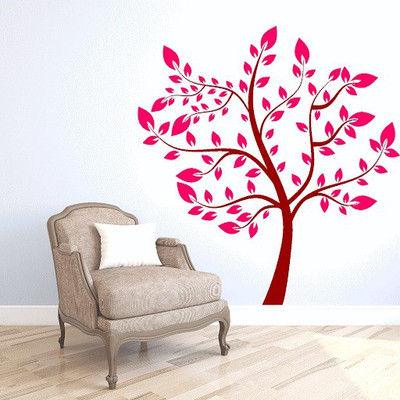 DeStudio Extra Large Wall Stickers Sticker(Pack of 1) Flipkart