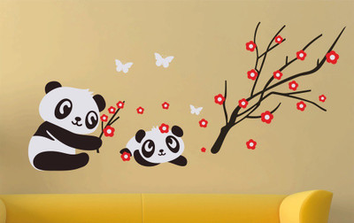 

Aquire  Wall Sticker(Pack of 1, Multicolor