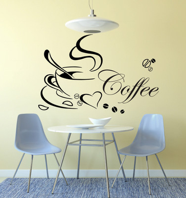 

Veldeco Large Self Adhesive Sticker(Pack of 1)