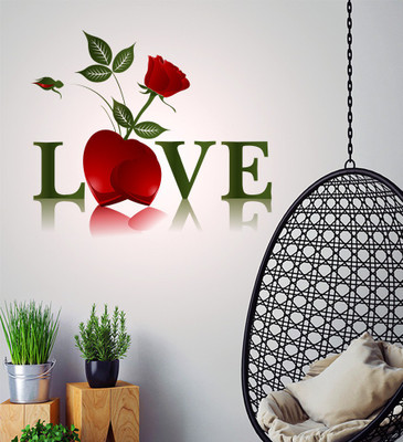 

Aquire  PVC Vinyl Sticker(Pack of 1, Multicolor