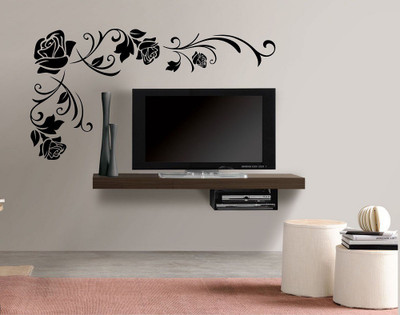 

Espcreation  Wall Sticker Sticker(Pack of 1, Multicolor