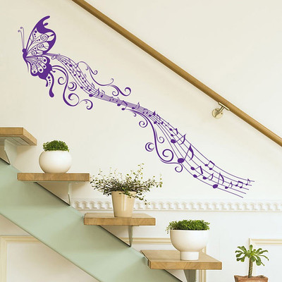 

Aquire  PVC Vinyl Sticker(Pack of 1, Purple