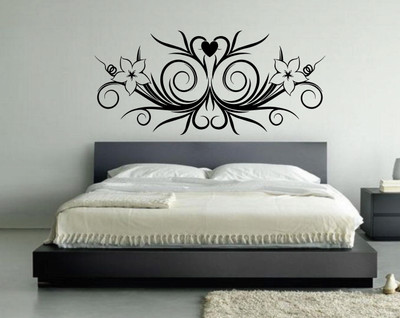 

Veldeco Large Self Adhesive Sticker(Pack of 1)