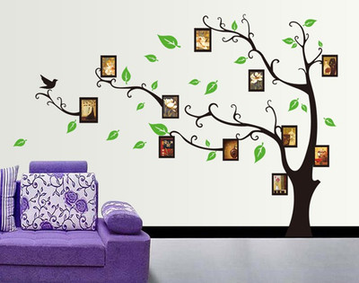 

Print India Enterprise  PVC Vinyl Sticker(Pack of 1, Multicolor