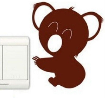 

GrabDen2 Small Switch Sticker Sticker(Pack of 1)