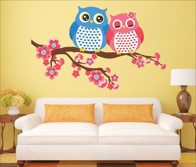 

Espcreation  Wall Sticker Sticker(Pack of 1, Multicolor