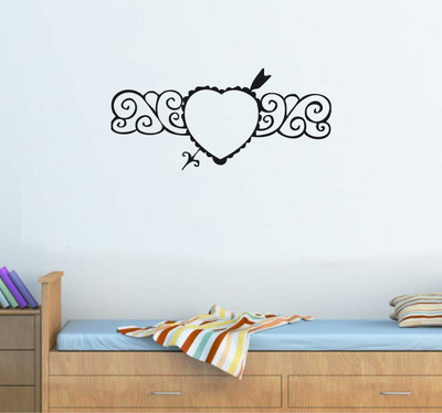 

Rawpockets  Vinyl Sticker(Pack of 1, Black