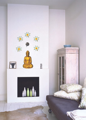 40% OFF on Feel At Home Medium Wall(Pack of 6) 40% OFF on Feel At Home Medium Wall(Pack of 6)