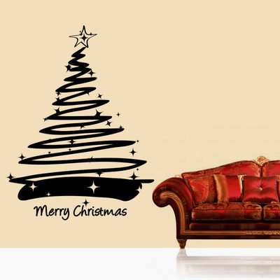 48% OFF on Creative Width Decor Large Vinyl Sticker Sticker(Pack of 1)