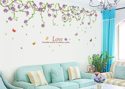 

SYGA Large Pvc vinyl Sticker(Pack of 1)