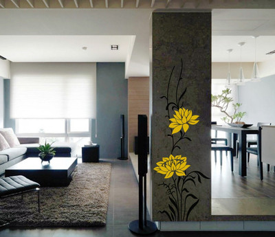 10% OFF on Wall Design PVC