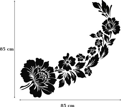 

Aquire Large PVC Vinyl Sticker(Pack of 1)