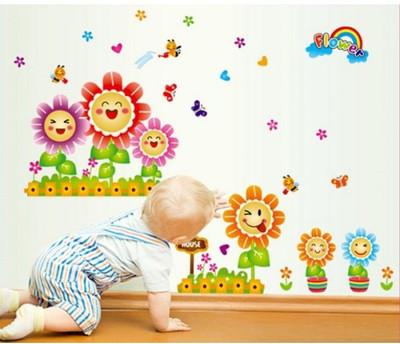 

Aquire  PVC Vinyl Sticker(Pack of 1, Multi-colour