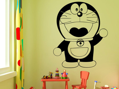 

Vsquare Studio Medium Wall Sticker Sticker(Pack of 1)