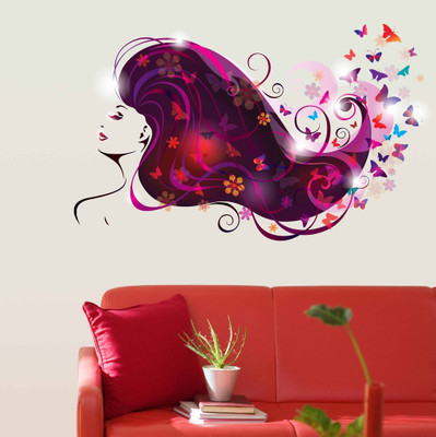 

Aquire  PVC Vinyl Sticker(Pack of 1, Multicolor