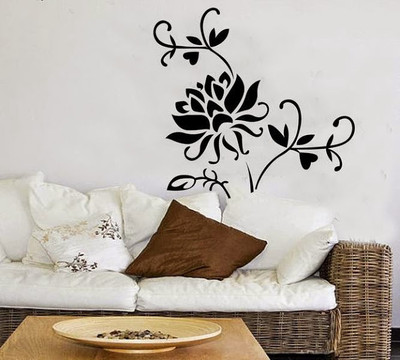 

SYGA PVC Vinyl Sticker, Multicolor