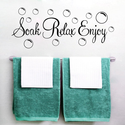 68% OFF on Decor Kafe Large Wall Sticker For Bedroom Sticker(Pack of 1)