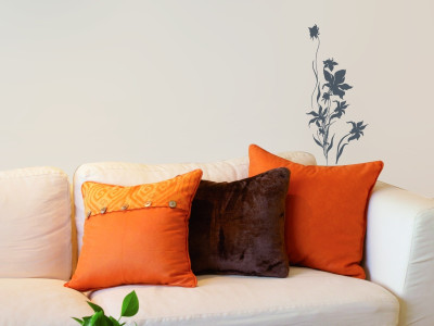 

Home Decor Line Small Wall Sticker