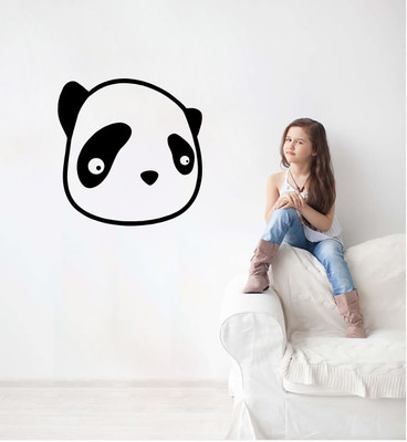 

Rawpockets  Vinyl Sticker(Pack of 1, Black