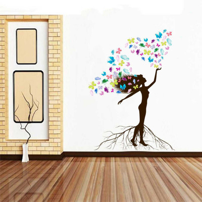 

Rawpockets  PVC Sticker(Pack of 1, Multicolor