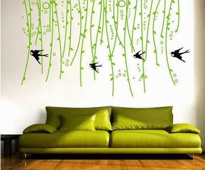 

SYGA PVC VINYl Sticker, Multicolor