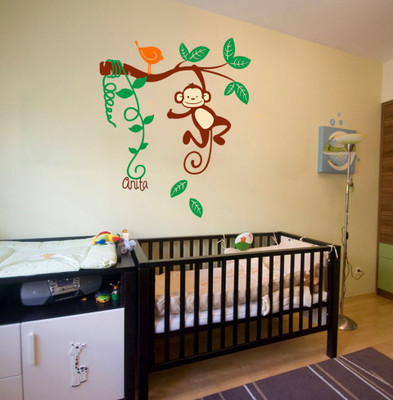 10% OFF on Wall Design PVC