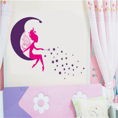 

Giftsnfriends  PVC Sticker(Pack of 1, Multicolor