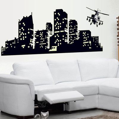 

Cortina  Radium Wall Sticker Sticker(Pack of 1, Multicolour