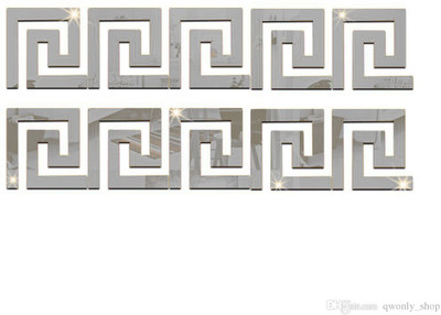 

Sehaz Artworks  Acrylic Sticker Sticker(Pack of 10, Silver