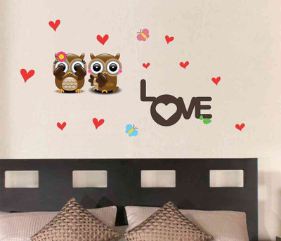 

Aquire  Wall Sticker(Pack of 1, Multicolor