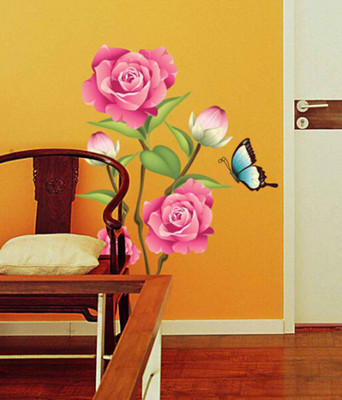 

Aquire  PVC Vinyl Sticker(Pack of 1, Multicolor